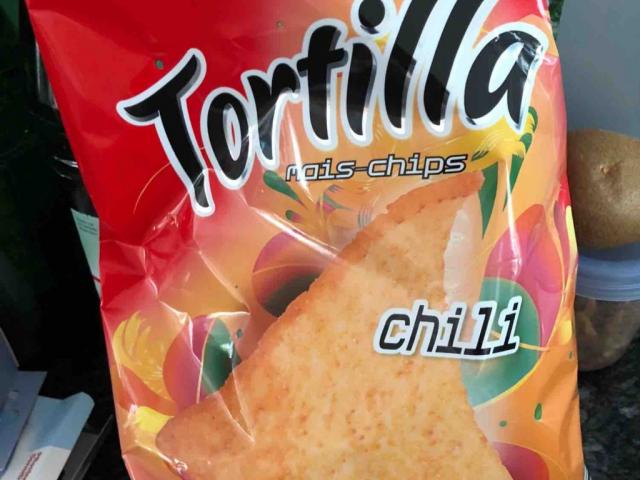 crusticroc tortilla chips chili, scharf von andihouben | Hochgeladen von: andihouben