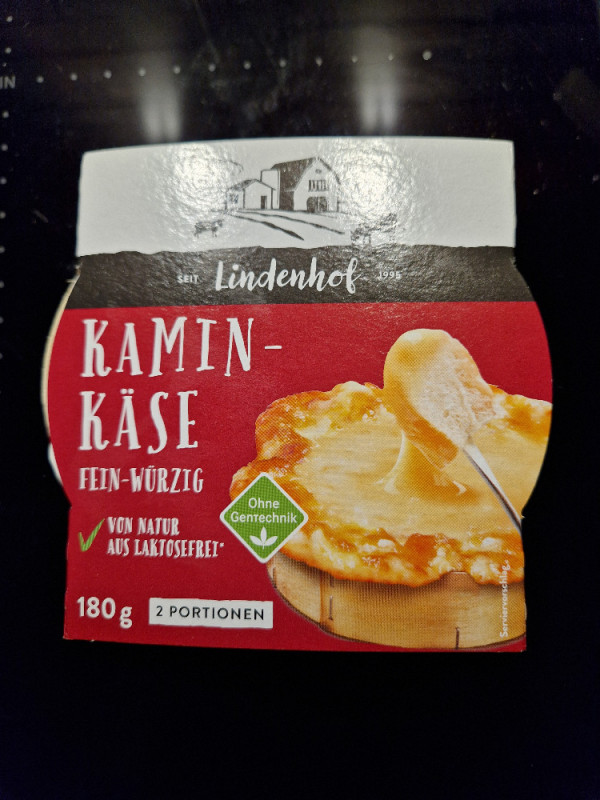 Kaminkäse, Fein-würzig von Pummelfee71 | Hochgeladen von: Pummelfee71