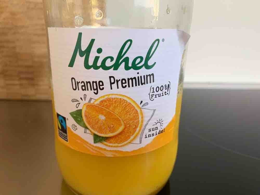 Orangensaft, Premium von Julizuli | Hochgeladen von: Julizuli