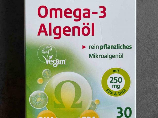 omega-3 Algenöl altapharma von Lena170621 | Hochgeladen von: Lena170621