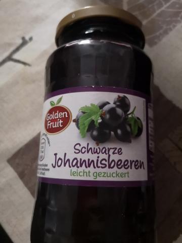 Schwarze Johannisbeeren, leicht gezuckert von kfriedrich | Hochgeladen von: kfriedrich