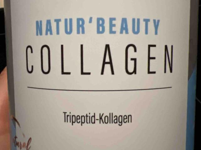 natur‘beauty COLLAGEN von Sarahahaha | Hochgeladen von: Sarahahaha