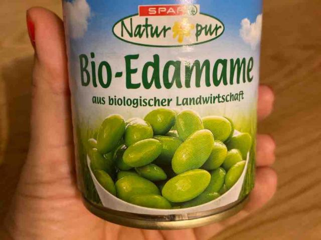 Bio Edamame von Klaudia1809 | Hochgeladen von: Klaudia1809