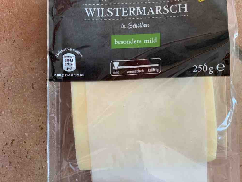 Wilstermarsch mild, Meine Käsetheke von kirstie123456 | Hochgeladen von: kirstie123456