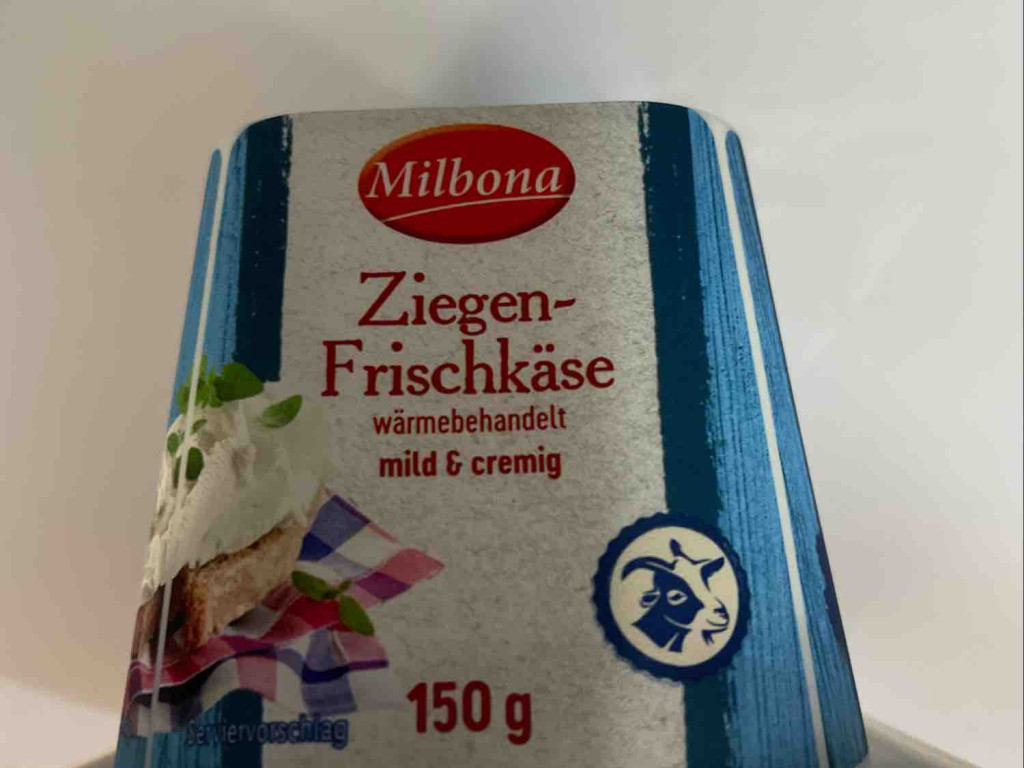 Ziegenfrischkäse, 45% Fett von Phynx | Hochgeladen von: Phynx