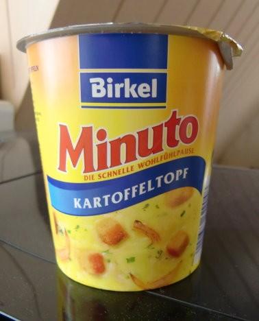 Minuto Kartoffeltopf | Hochgeladen von: Nirtak67