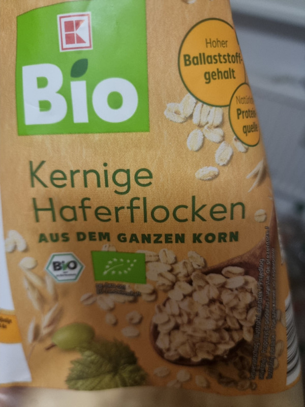 Kerninge Haferflocken Bio Kaufland von Seanaiit | Hochgeladen von: Seanaiit