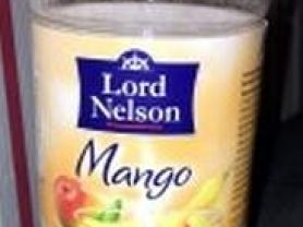 Lord Nelson Mango | Hochgeladen von: tjhbk494