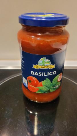 Sugo al basilico von 19husky87 | Hochgeladen von: 19husky87