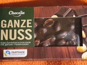 Chocola Ganze Nuss | Hochgeladen von: Moony