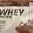 Whey Protein, chocolate flavour von Mark73us | Hochgeladen von: Mark73us