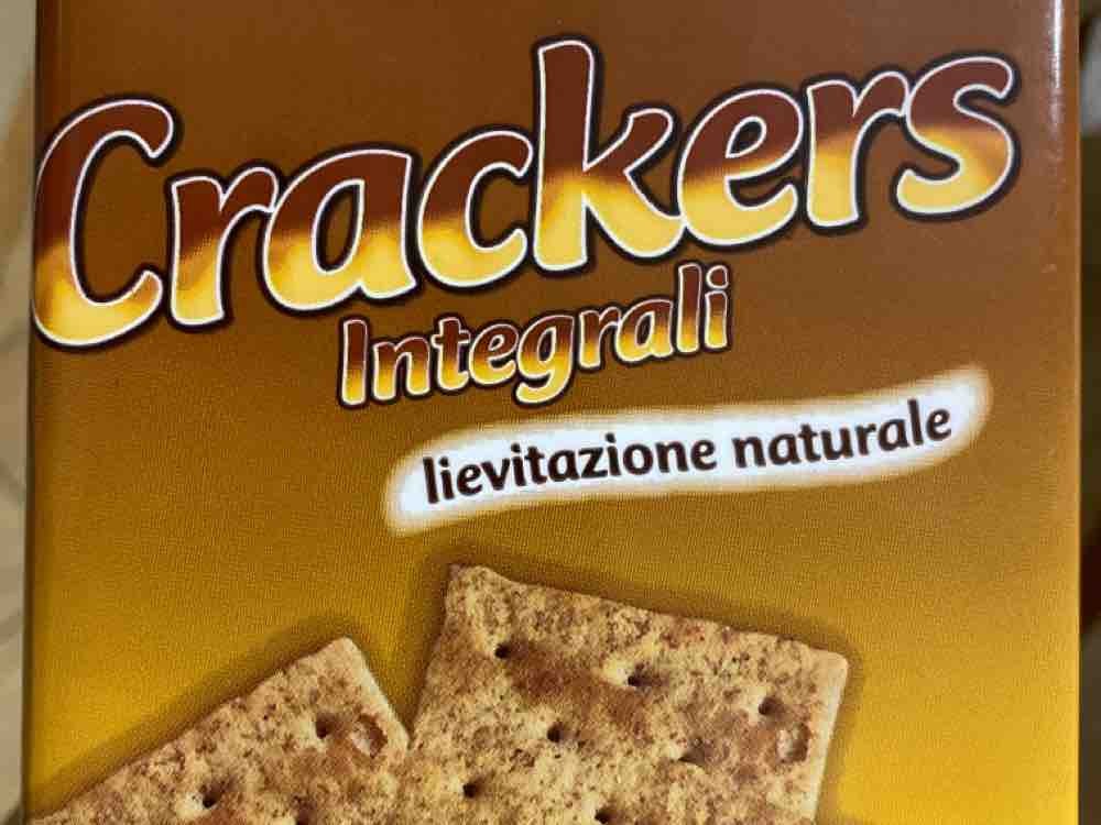 Crackers integrale von rosariat89562 | Hochgeladen von: rosariat89562