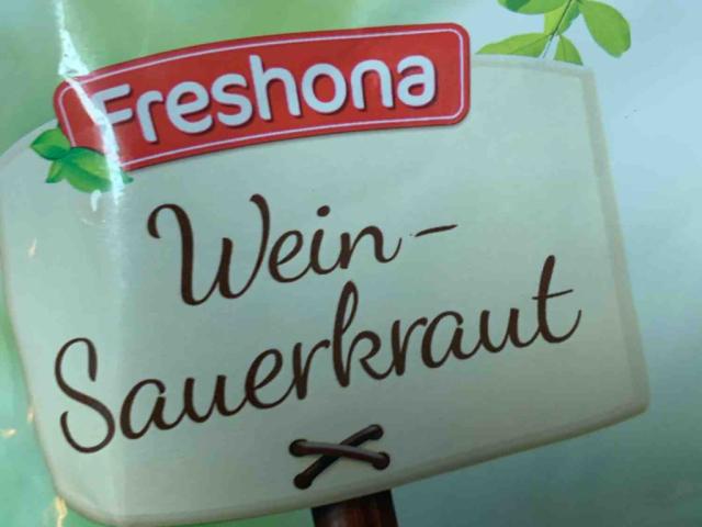 Wein Sauerkraut by Kostan | Uploaded by: Kostan