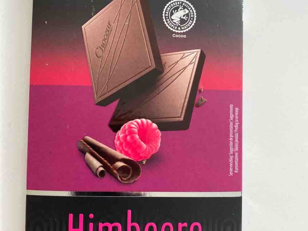 Himbeer, 55% Cocoa von Olito | Hochgeladen von: Olito