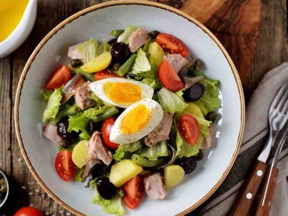 OFFSET - Nizza-Salat von boreimess | Hochgeladen von: boreimess