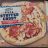 Pizza Stuffed Crust, Salami Calabrese by LegendofZ | Hochgeladen von: LegendofZ