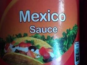 Mexico Sauce K-Classic | Hochgeladen von: rocka