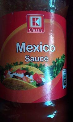 Mexico Sauce K-Classic | Hochgeladen von: rocka