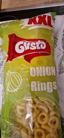 Onion Rings (Chips) von MirReichts | Hochgeladen von: MirReichts