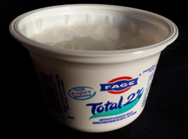 Fage Total 2% Joghurt | Hochgeladen von: serotras