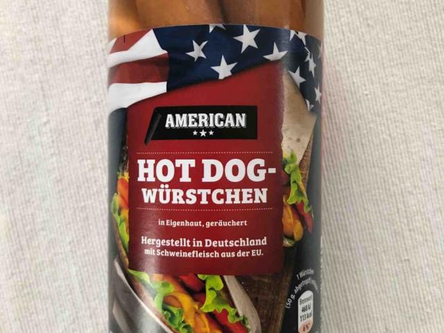 Hot  Dogs von Fergy | Hochgeladen von: Fergy