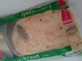 Sauerkraut, natur | Hochgeladen von: Mystera Sauerkraut, natur | Hochgeladen von: Mystera
