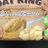 Oat King, Peanut Butter von tdobrick861 | Hochgeladen von: tdobrick861