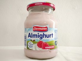 Almighurt Himbeere | Hochgeladen von: micha66/Akens-Flaschenking