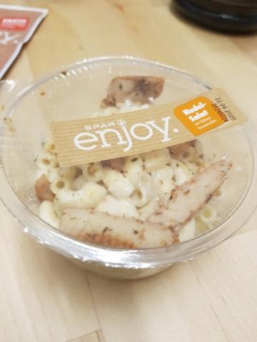 Spar Enjoy Nudelsalat mit Huhn von fabi458 | Hochgeladen von: fabi458