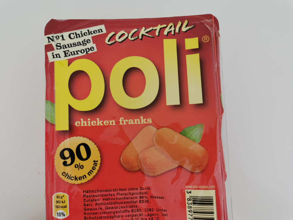 Poli cocktail von A.N. | Hochgeladen von: A.N.