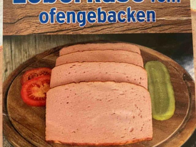 Leberkäse fein von WeSt1112 | Hochgeladen von: WeSt1112