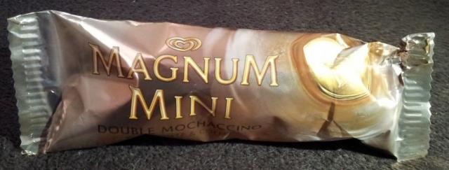 Magnum Mini Double Mochaccino, Chocolate + Coffee | Hochgeladen von: Mini Minni Mouse