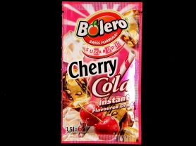 Bolero, Cherry Cola | Hochgeladen von: Samson1964