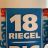 Kinder Riegel, 18er Pack von slotti | Hochgeladen von: slotti