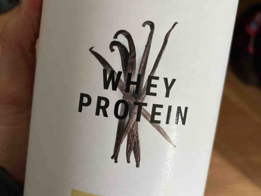 whey protein vanilla von 77xyz | Hochgeladen von: 77xyz