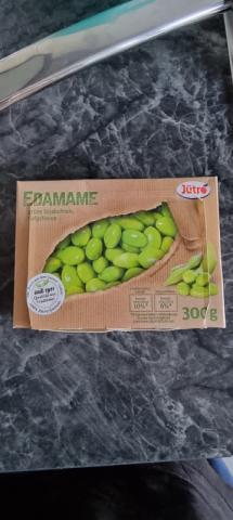 Edamame von BuddhaBrot_ | Hochgeladen von: BuddhaBrot_