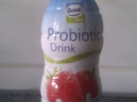 Good Milk Probiotic Drink , Erdbeer | Hochgeladen von: melle63