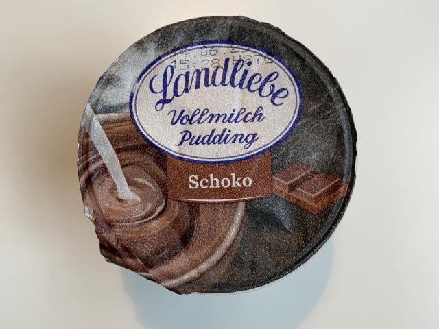 Vollmilch Pudding by matteox | Uploaded by: matteox Vollmilch Pudding by matteox | Uploaded by: matteox