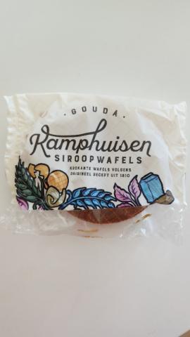 Kamphuisen, Siroopwafels von Marisa Rosa | Hochgeladen von: Marisa Rosa