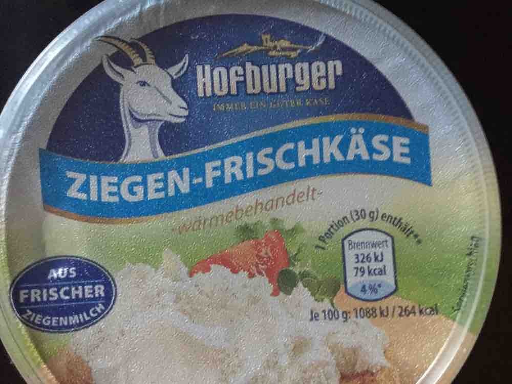 Ziegen-Frischkäse von Bussibär | Hochgeladen von: Bussibär Ziegen-Frischkäse von Bussibär | Hochgeladen von: Bussibär