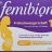 Femibion Frühschwangerschaft von Ninimiel | Hochgeladen von: Ninimiel