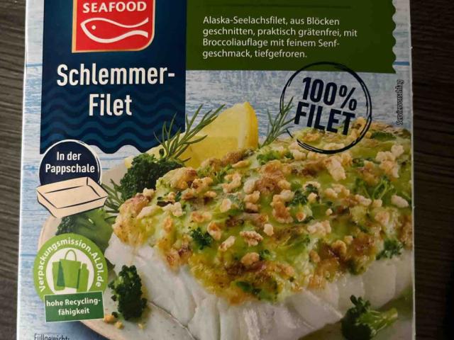 Schlemmer-Filet Broccoli von Mini03 | Hochgeladen von: Mini03