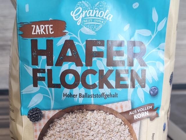 Haferflocken, zart by Florek81 | Uploaded by: Florek81 Haferflocken, zart by Florek81 | Uploaded by: Florek81