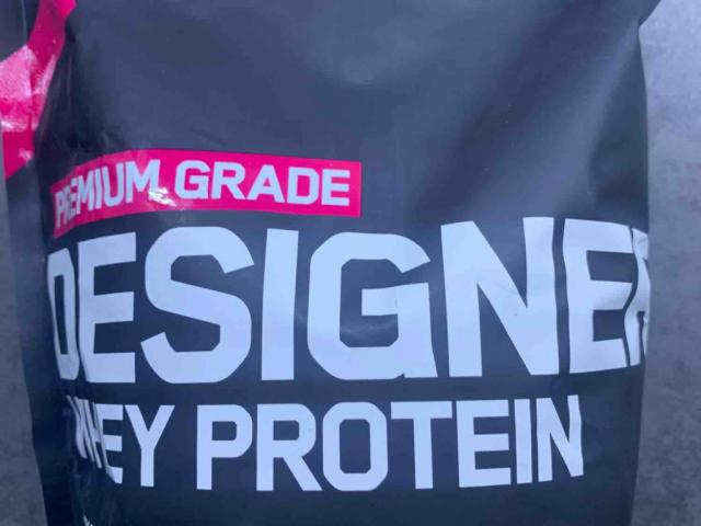 WHEY Protein Designer, gourmet chocolate by VLAHUNTER1 | Uploaded by: VLAHUNTER1