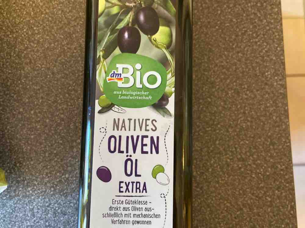 Natives Olivenöl Extra von niclasludolph247 | Hochgeladen von: niclasludolph247