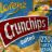 Crunchips Salted, XXL by typicalwanderer | Hochgeladen von: typicalwanderer