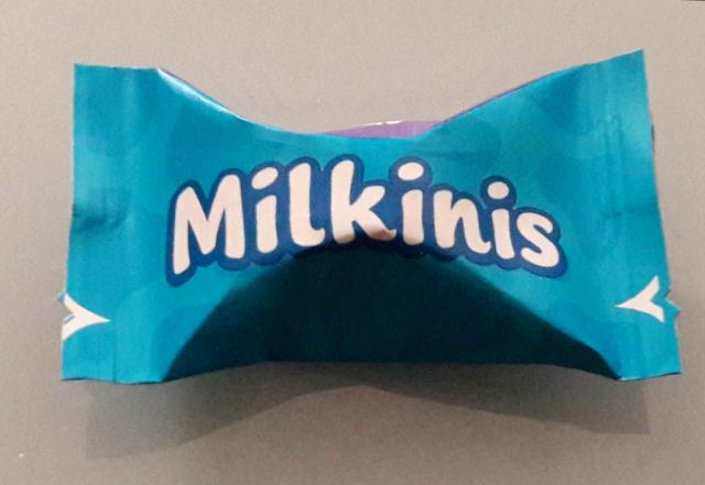 Milka Favourites Milkinis | Hochgeladen von: Siope