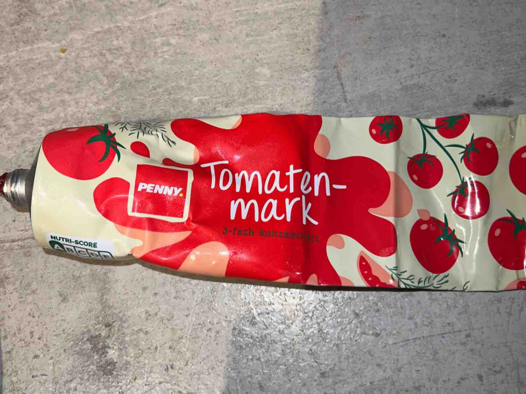 Tomatenmark von Torret | Hochgeladen von: Torret