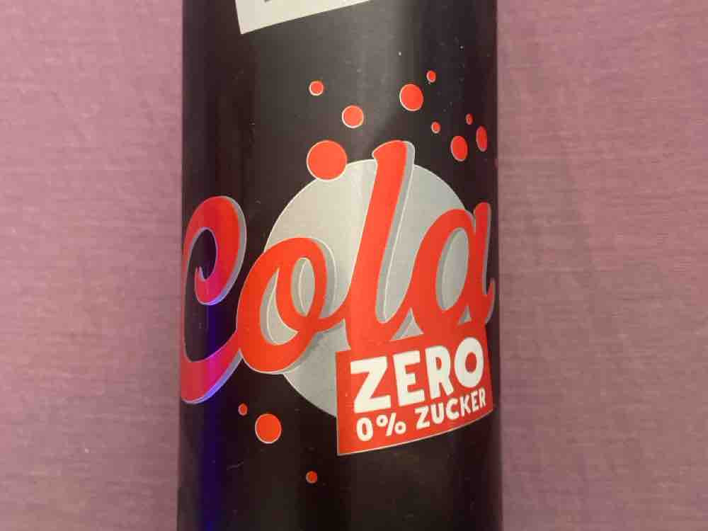 Cola, zero von doowop | Hochgeladen von: doowop