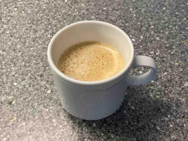 Schoko Cappuccino, Wasser von liebe70 | Hochgeladen von: liebe70